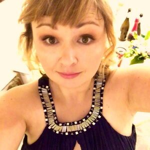 Meet your Posher, Sara